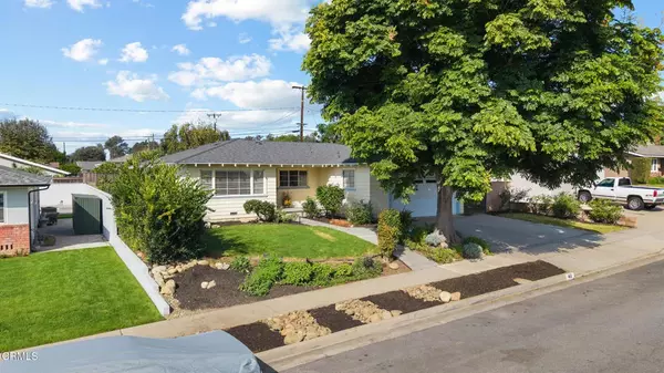 Ventura, CA 93003,41 N Wake Forest Avenue