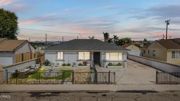 Oxnard, CA 93033,153 Frank Avenue