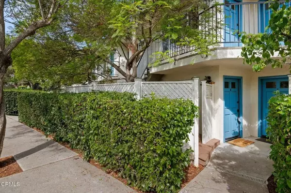 Santa Barbara, CA 93110,3914 Via Lucero #B