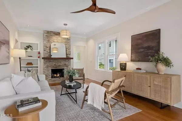 2674 Puesta Del Sol, Santa Barbara, CA 93105