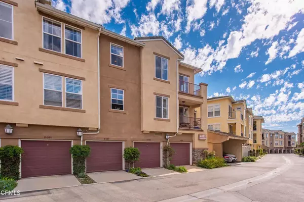 Ventura, CA 93003,6325 Turnstone Street #5-304