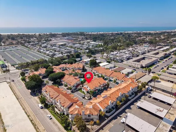 Port Hueneme, CA 93041,168 Courtyard Drive