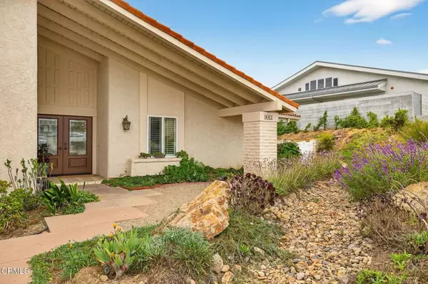 Ventura, CA 93003,801 High Point Drive