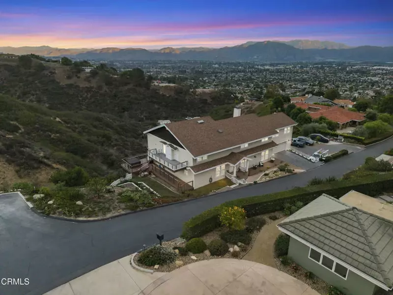 390 E Highland Hills Drive, Camarillo, CA 93010