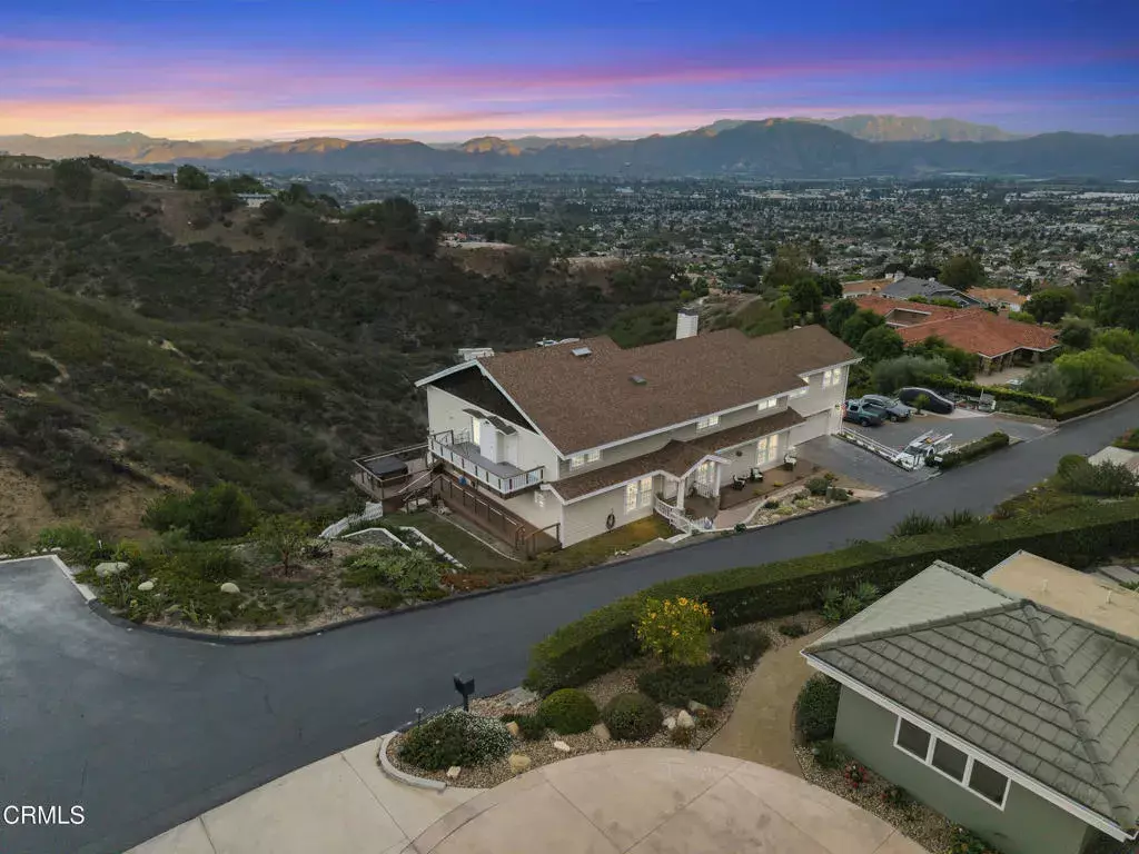 Camarillo, CA 93010,390 E Highland Hills Drive