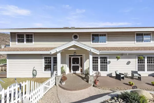 Camarillo, CA 93010,390 E Highland Hills Drive