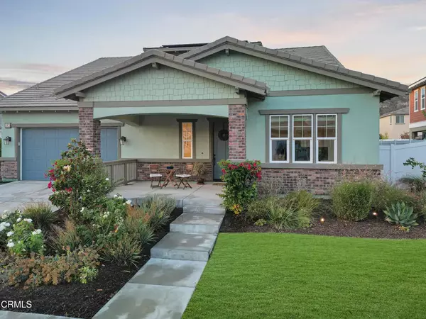 Fillmore, CA 93015,263 Wisteria Street