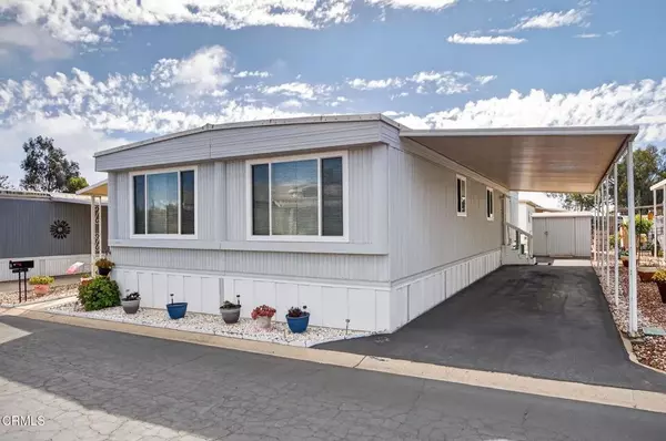 Ventura, CA 93003,79 Copland #79