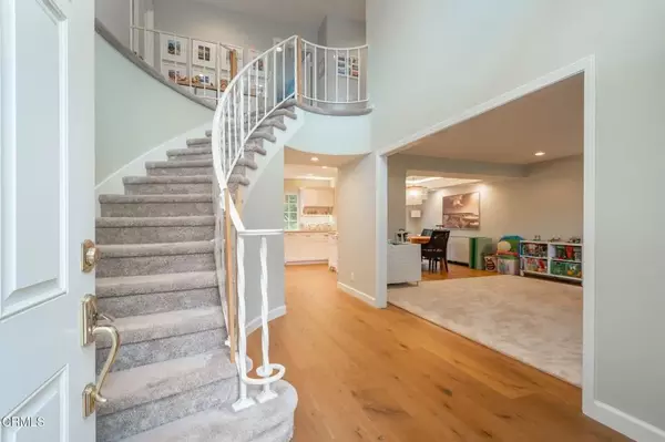 Newbury Park, CA 91320,341 Havenside Avenue