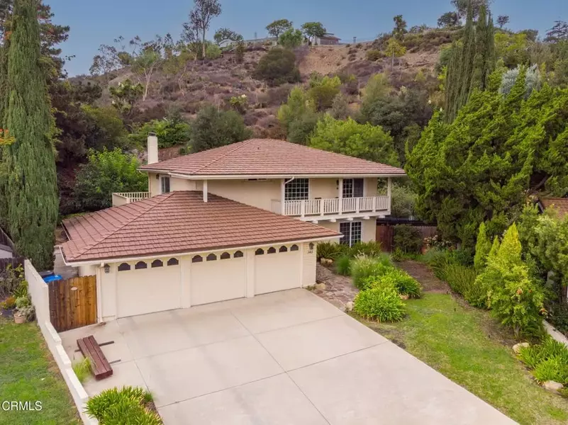 341 Havenside Avenue, Newbury Park, CA 91320
