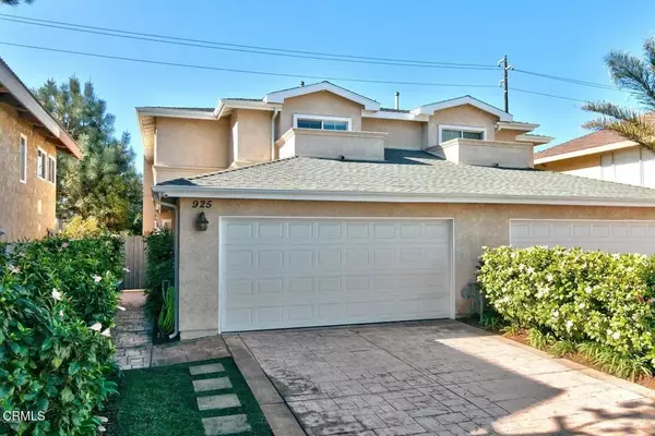 925 dunes Street, Oxnard, CA 93035