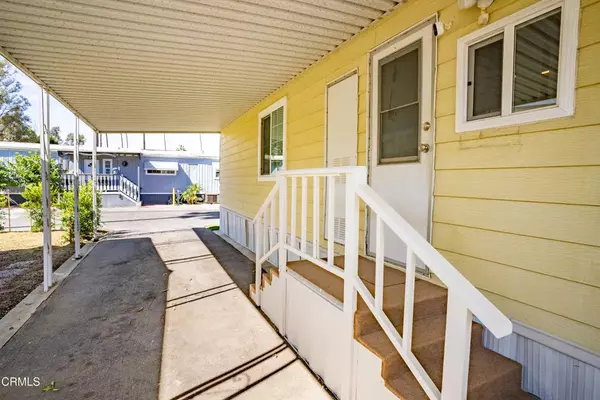 Santa Paula, CA 93060,265 W Beckwith #43A