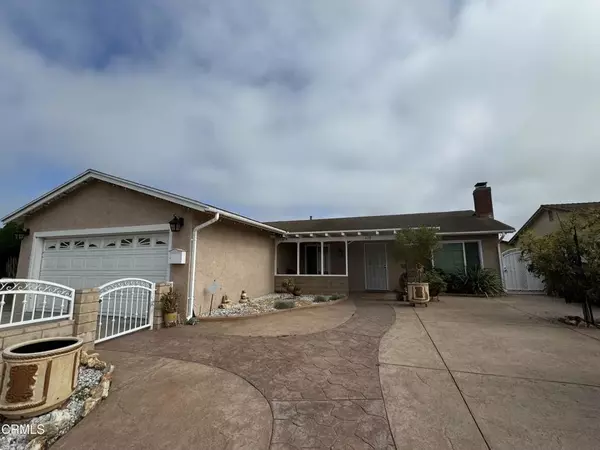 Oxnard, CA 93036,630 Foxglove Place