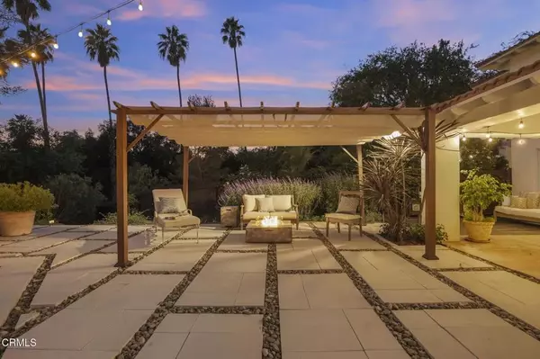 Ojai, CA 93023,1195 Rancho Court