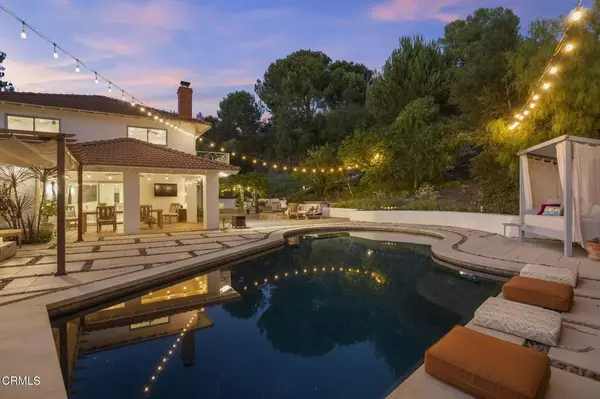 Ojai, CA 93023,1195 Rancho Court