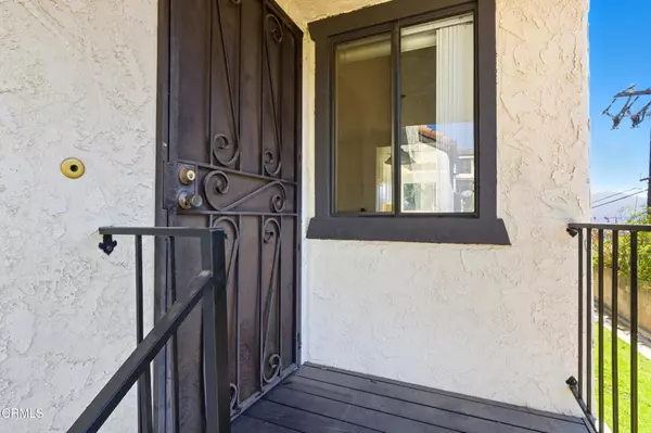 Santa Paula, CA 93060,100 E Virginia Terrace