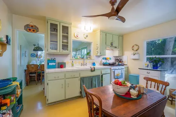 Santa Paula, CA 93060,4522 Ojai Road