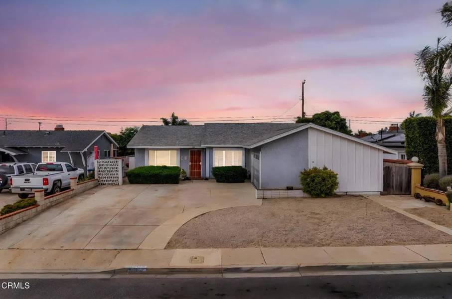 3511 S G Street, Oxnard, CA 93033