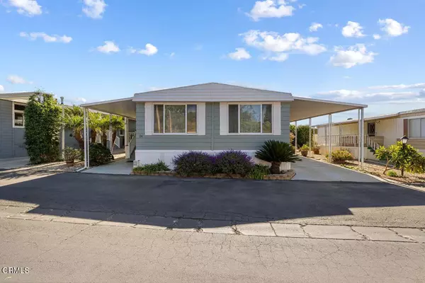 24 Debussy #24, Ventura, CA 93003