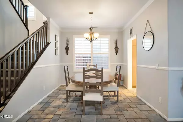 Camarillo, CA 93012,4532 Los Damascos Place