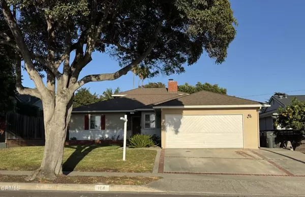 114 San Marino Avenue, Ventura, CA 93003
