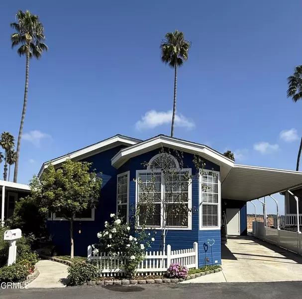 1215 Anchors Way ##42, Ventura, CA 93001