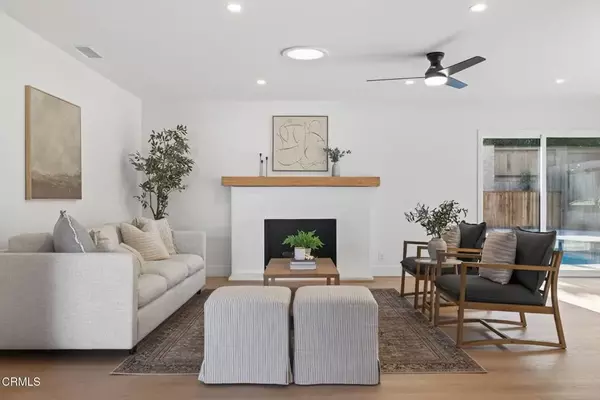 Camarillo, CA 93010,511 Beverly Circle