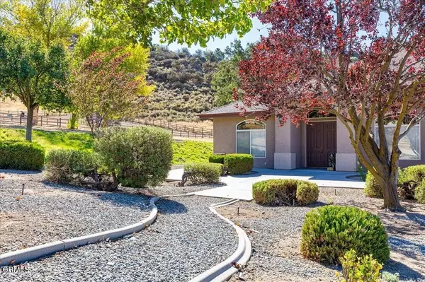 Tehachapi, CA 93561,26450 Cumberland Road