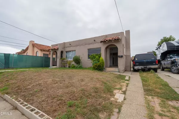 Ventura, CA 93001,557 N North Olive Street Street