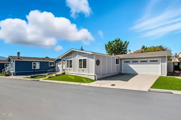 Santa Paula, CA 93060,975 W Telegraph Road #34