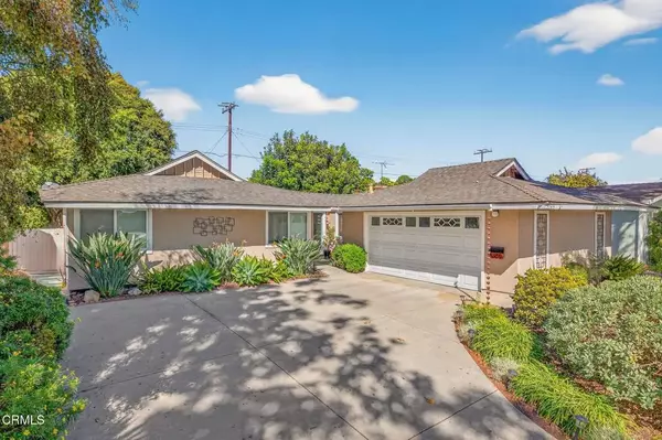 Ventura, CA 93003,5365 Queens Street