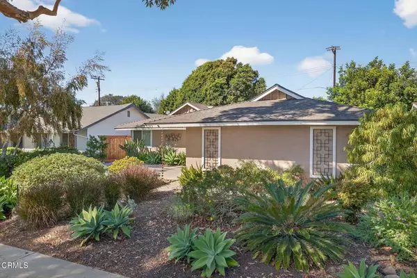 Ventura, CA 93003,5365 Queens Street