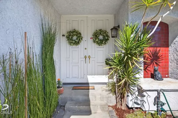 Camarillo, CA 93012,6855 Calle Tania