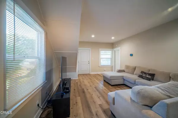 Oxnard, CA 93030,519 W 6th Street