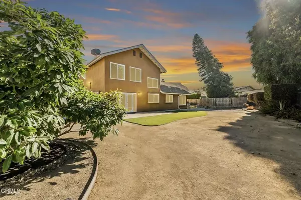 Ventura, CA 93003,2301 Panda Place