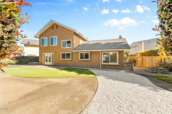 Ventura, CA 93003,2301 Panda Place