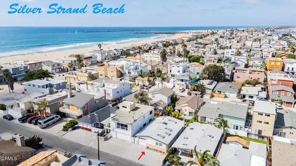 125 Ventura Avenue, Oxnard, CA 93035
