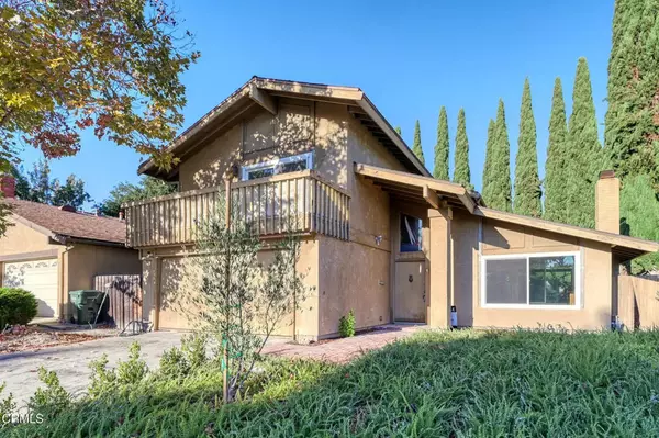 Thousand Oaks, CA 91362,2162 Shady Brook Drive