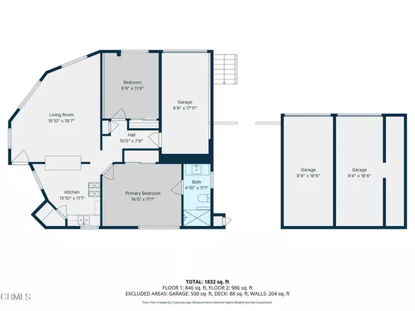 Oxnard, CA 93035,387 Highland Drive