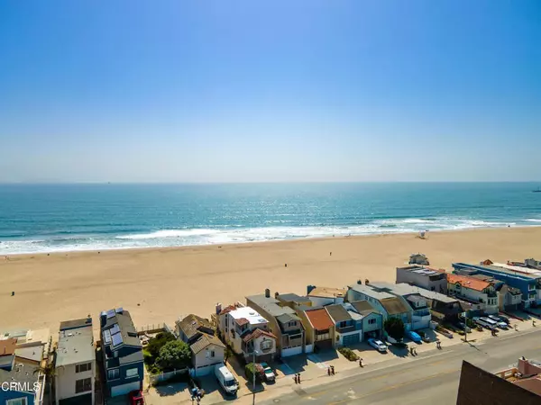 Oxnard, CA 93035,305 Ocean Drive