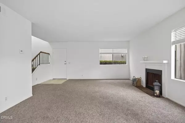 Ventura, CA 93003,1273 San Simeon Court #7