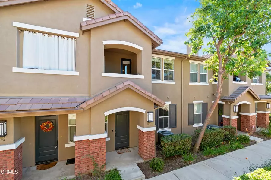 1431 Via Bonito, Camarillo, CA 93012