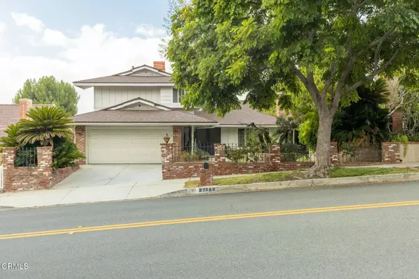 Canyon Country, CA 91351,27859 Camp Plenty Rd