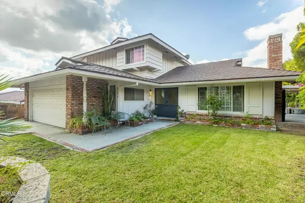 27859 Camp Plenty Rd,  Canyon Country,  CA 91351