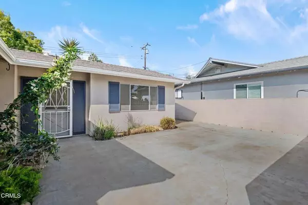 Ventura, CA 93003,143 Taft Avenue