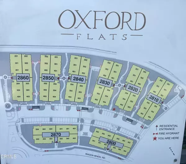 Oxnard, CA 93036,2820 Wagon Wheel Road #302