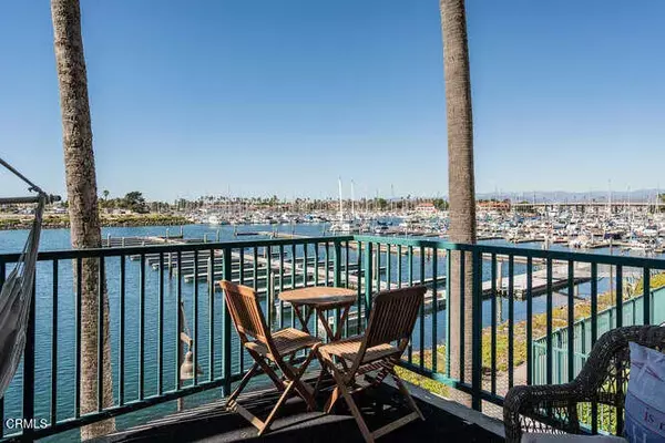 Oxnard, CA 93035,3101 Peninsula Road #115