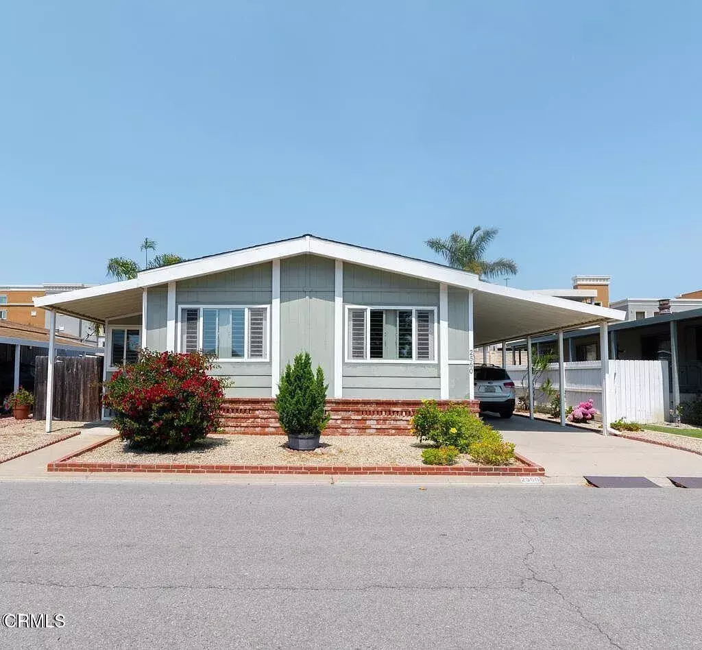 Oxnard, CA 93036,2560 apple lane #-