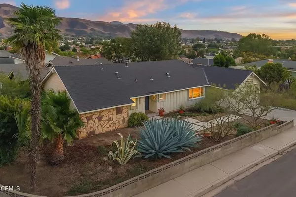 Santa Paula, CA 93060,428 Anacapa Terrace