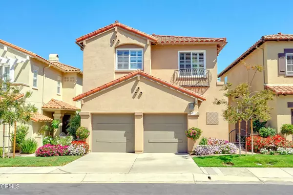 927 Corte Augusta, Camarillo, CA 93010